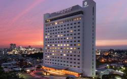 Double tree by Hilton Naha Shuri Castle