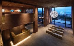 SEKIYA RESORT  GALLERIA MIDOBARU
