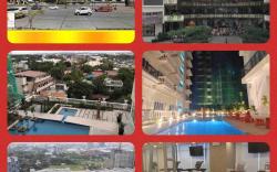 Lafayette Park Square,Iloilo Business Park Condo P
