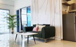 No.10 The Vintage @ Another Level Home Feeling