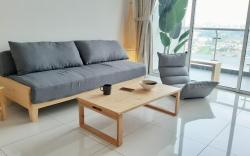 No.12 The Heya @ Japanese Super Comfort House