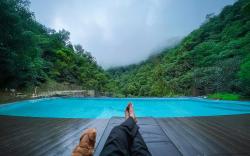 Haut Monde Hill Stream Resort and Spa