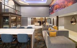 La Quinta Inn & Suites by Wyndham Yakima Downtown