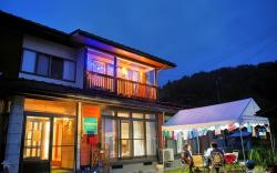 Daichan Farm Guest House