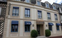 Hotel-Spa-Piscine Le Petit Castel Beuzeville-Honfleur