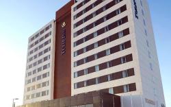 Tulip Inn Itaguai