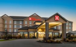 Hilton Garden Inn Ardmore, OK