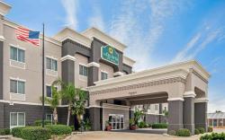 La Quinta Inn & Suites by Wyndham Corpus Christi-N Padre Isl