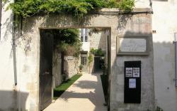 Hotel La Maison Douce