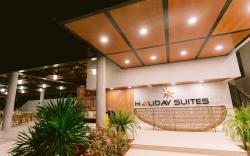 Holiday Suites Port Barton