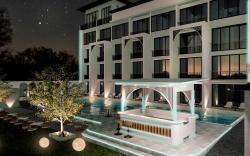 Parima Hotel