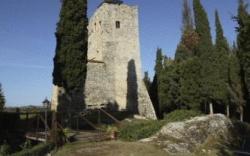 Castello Di Tornano Wine Relais