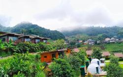 Phu Fahsai Homestay