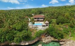 Homa Resort and Spa