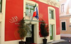 Hotel 33 Baroni