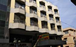 Hotel New Holiday Plaza