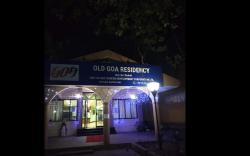 Old Goa Residency