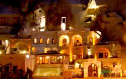 Miras Hotel Cappadocia