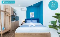 Cozrum Homes Charming Corner 2