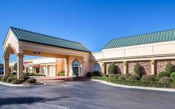 Quality Inn Richmond Hill - Savannah I-95