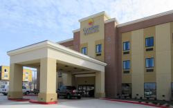 Comfort Inn & Suites Shawnee - Kansas City