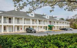 Quality Inn Lagrange East I-85
