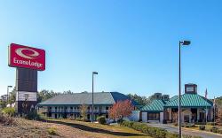 Econo Lodge