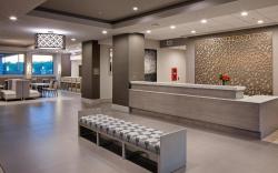 Wyndham Garden Katy Energy Corridor
