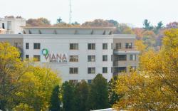 Viana Hotel and Spa, Trademark Collection by Wyndham