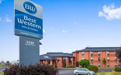 Best Western London Airport Inn & Suites