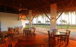 Twin Waters Resort