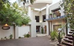 African Rock Hotel and Spa