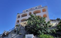 Hotel Botanico San Lazzaro
