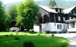 Hostel pod Voglom