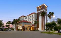 La Quinta Inn & Suites by Wyndham Ft. Pierce