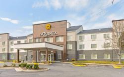 La Quinta Inn & Suites by Wyndham Manassas Battlefield