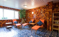 Kleinhuis Hotel Mellingburger Schleuse                                                     