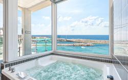 Gangneung Gugu Spa Pension
