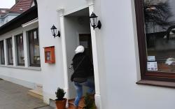 Hotel Wurster Kroog