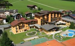 Vital & Sporthotel Brixen