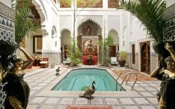 Riad & Spa Esprit du Maroc