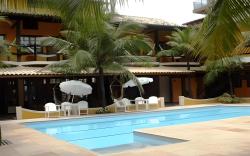Hotel Mar de Cabo Frio