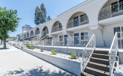 Motel 6 Orange, CA - Anaheim