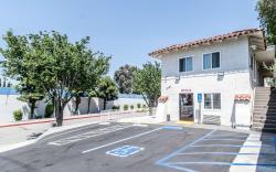 Motel 6 Orange, CA - Anaheim
