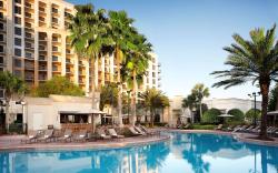 Hilton Grand Vacations Club Las Palmeras Orlando