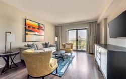 Hilton Grand Vacations Club Las Palmeras Orlando