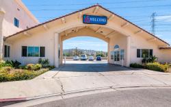 Motel 6 South El Monte, CA - Los Angeles