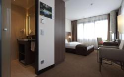 IntercityHotel Mannheim