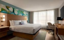 Wyndham Garden Atlanta Airport