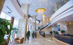 Ramada by Wyndham Wuhu